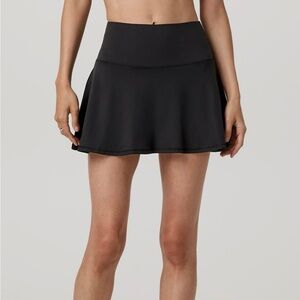 Vuori baseline skirt size M